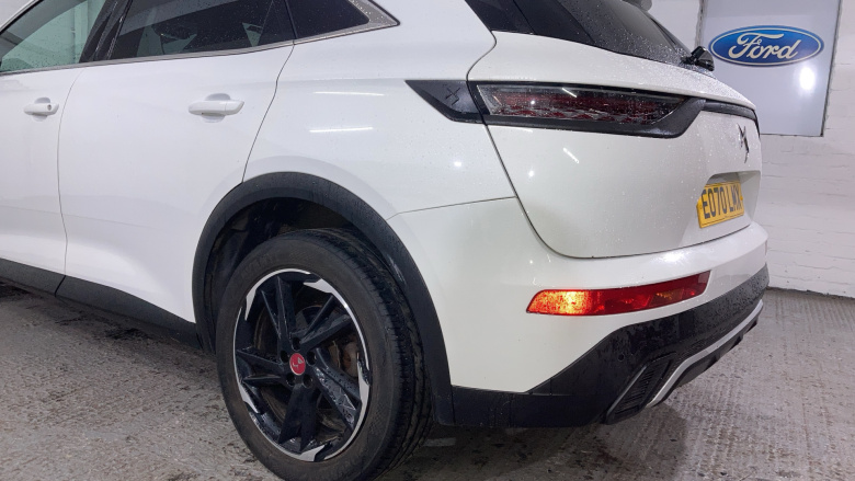 DS 7 Crossback 1.5 BlueHDi Performance Line 5dr Diesel 